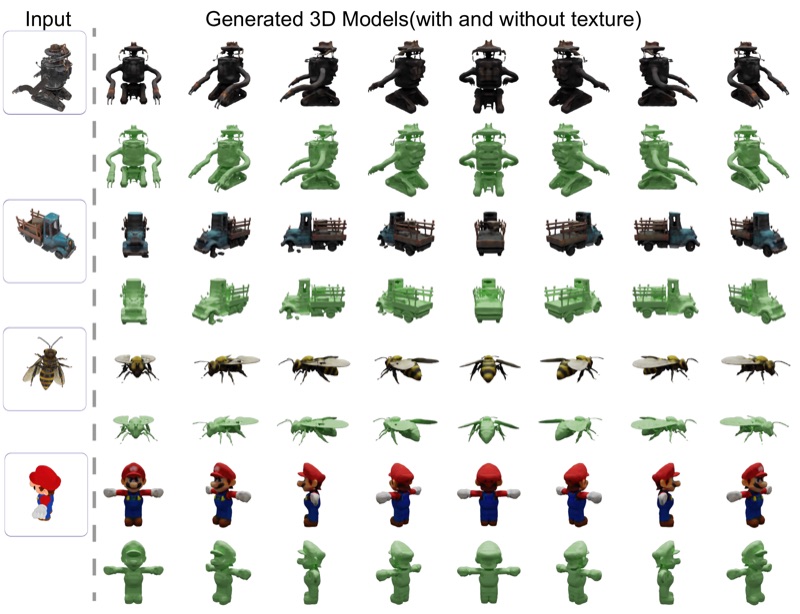 Compress3D teaser